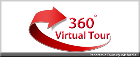 360° Virtual Tour Inside Marks Auto Accessories