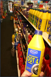 Car Oils & Lubricants - Mark's Auto Accessories, Welshpool