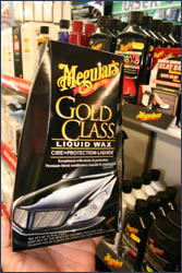 Maguiars Car Care Products - Mark's Auto Accessories, Welshpool